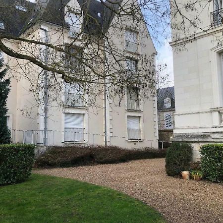 Residence Rives De Loire Parking Gratuit Blois Ngoại thất bức ảnh