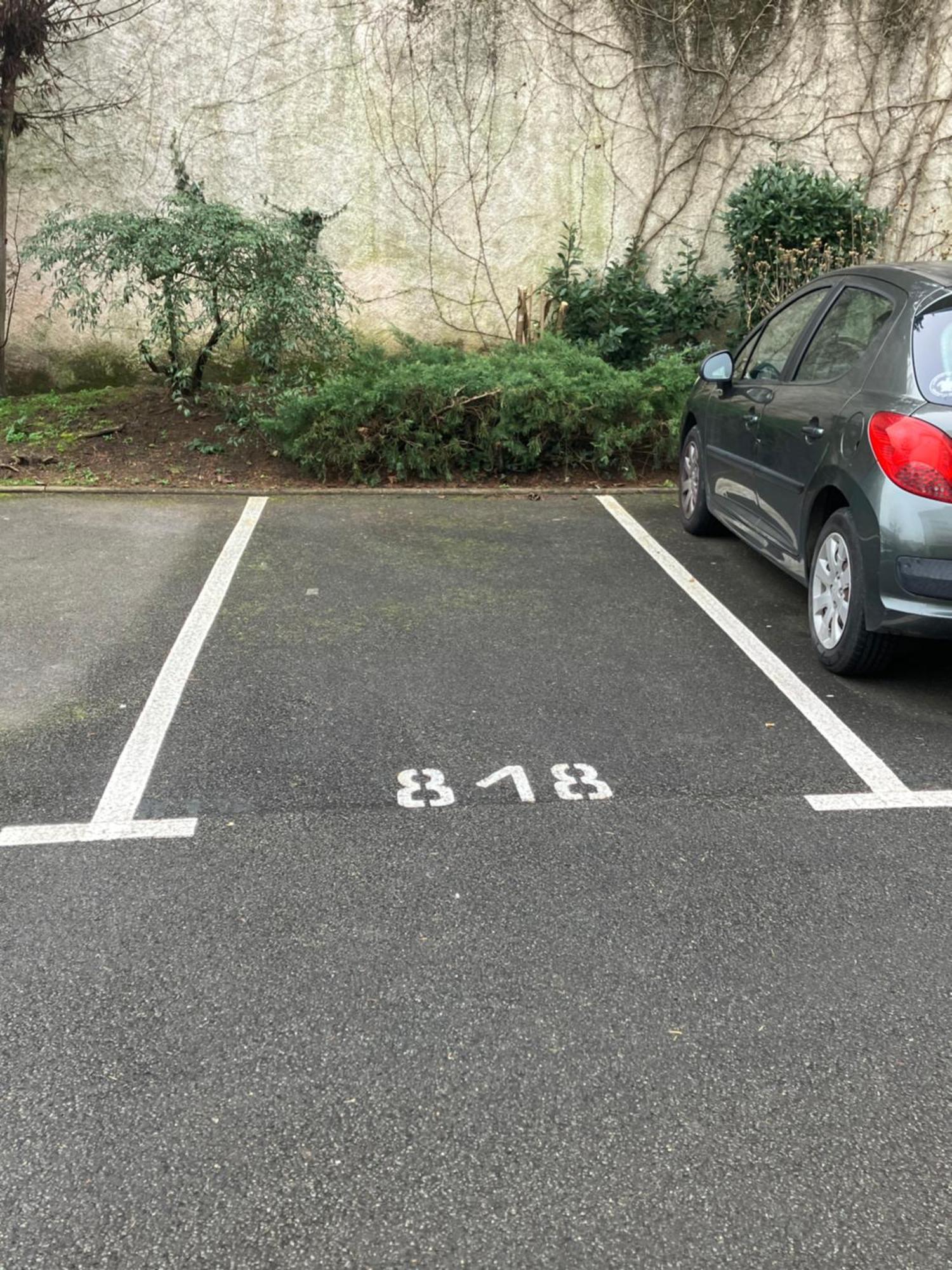 Residence Rives De Loire Parking Gratuit Blois Ngoại thất bức ảnh