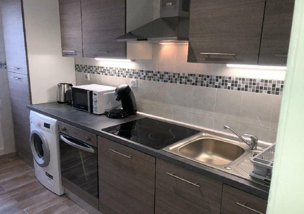 Residence Rives De Loire Parking Gratuit Blois Ngoại thất bức ảnh