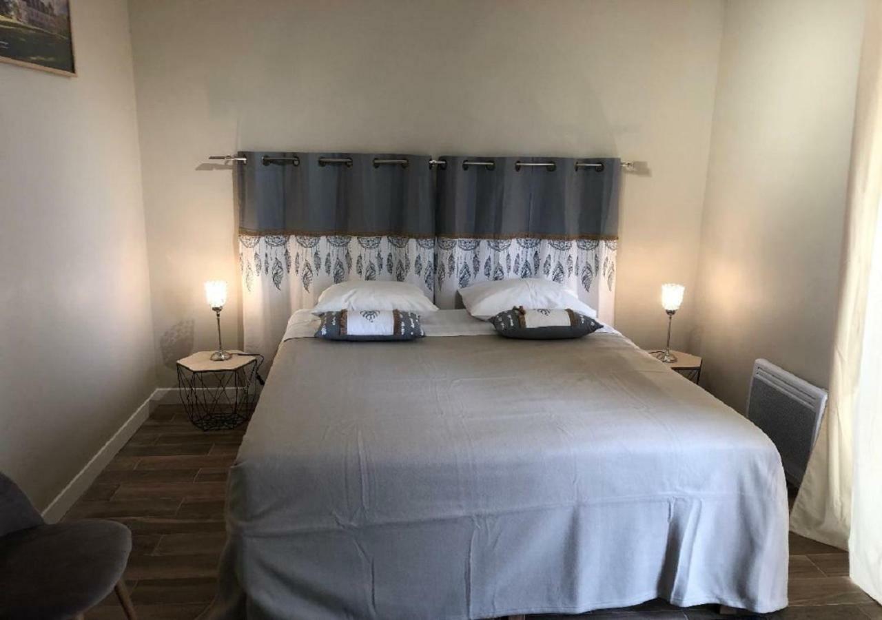 Residence Rives De Loire Parking Gratuit Blois Ngoại thất bức ảnh