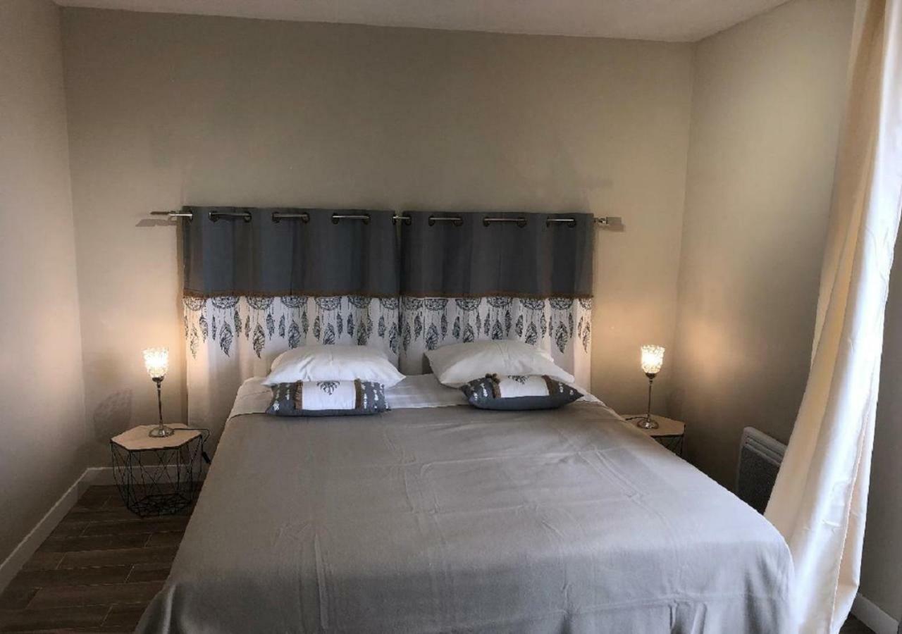 Residence Rives De Loire Parking Gratuit Blois Ngoại thất bức ảnh