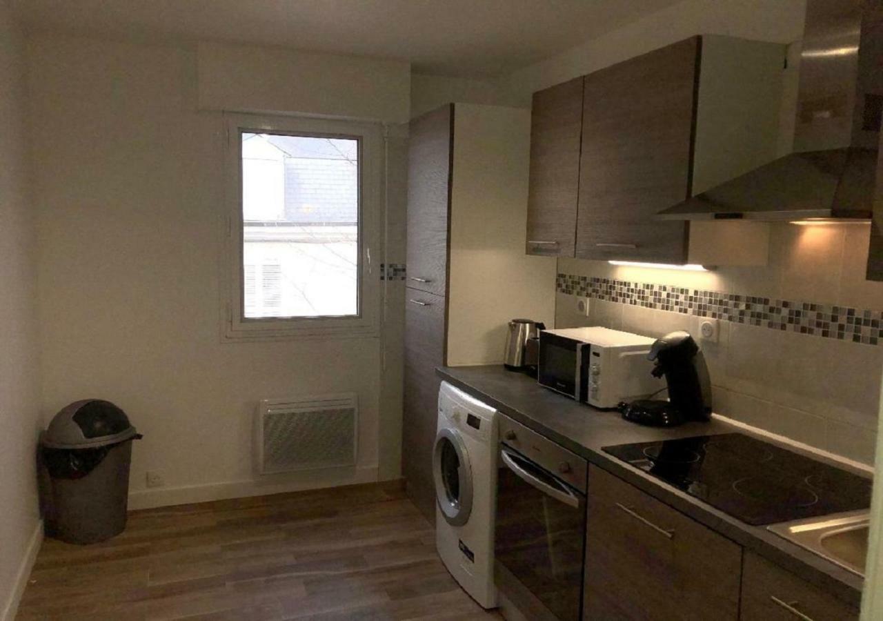 Residence Rives De Loire Parking Gratuit Blois Ngoại thất bức ảnh